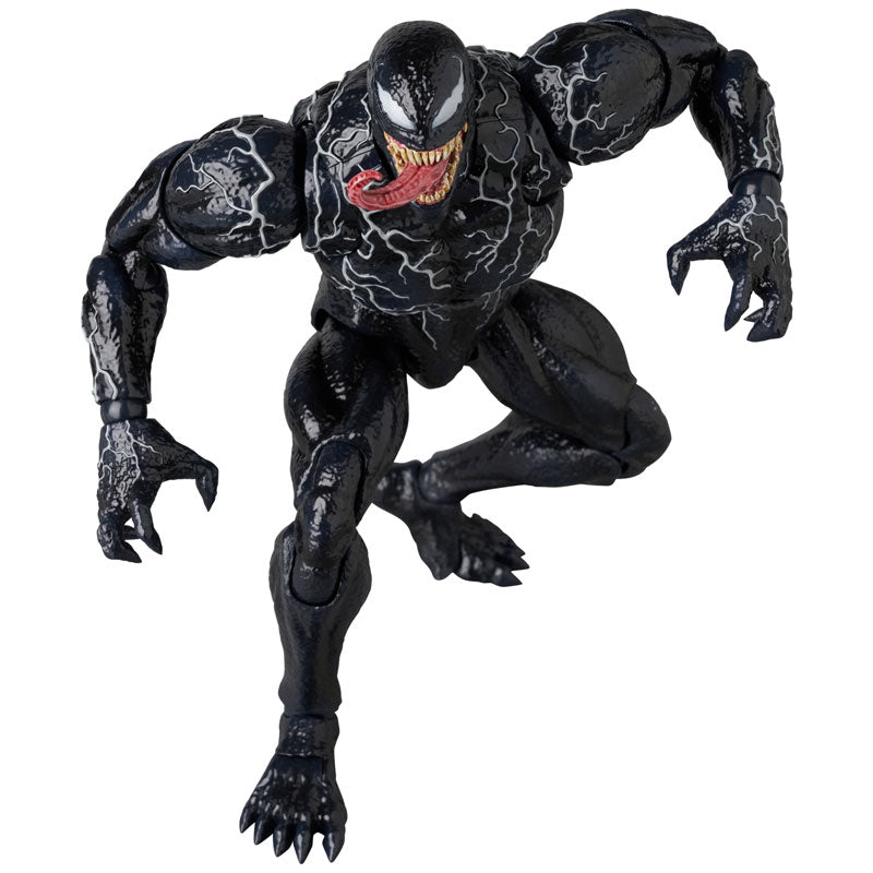 MAFEX VENOM (Venom: Let There Be Carnage) - Image 2