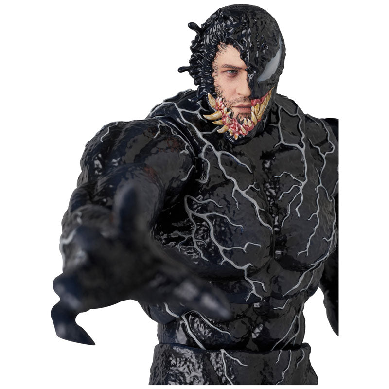 MAFEX VENOM (Venom: Let There Be Carnage) - Image 3