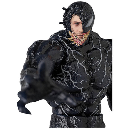 MAFEX VENOM (Venom: Let There Be Carnage) - Image 3