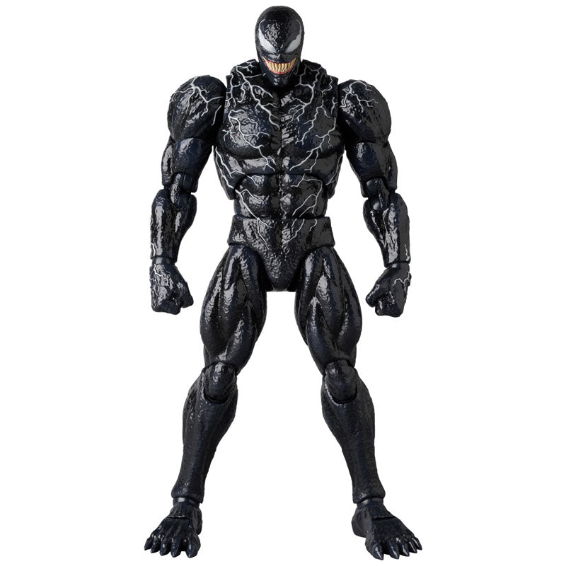 MAFEX VENOM (Venom: Let There Be Carnage) - Image 4