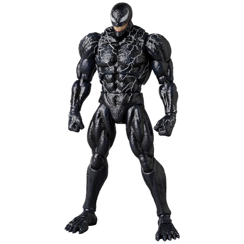 MAFEX VENOM (Venom: Let There Be Carnage) - Image 5