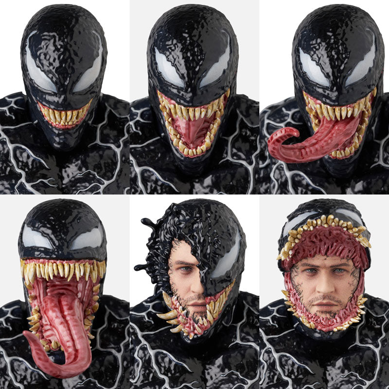 MAFEX VENOM (Venom: Let There Be Carnage) - Image 7