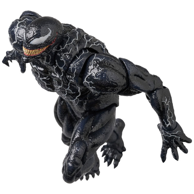 MAFEX VENOM (Venom: Let There Be Carnage) - Image 8