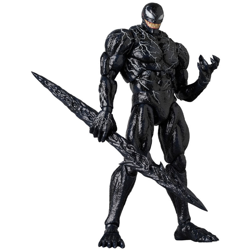 MAFEX VENOM (Venom: Let There Be Carnage) - Image 10
