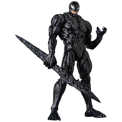 MAFEX VENOM (Venom: Let There Be Carnage) - Image 10