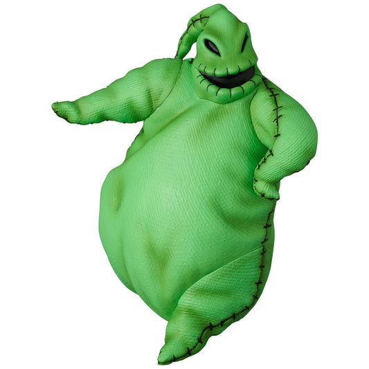 Ultra Detail Figure UDF Disney SERIES 11 Oogie Boogie - Image 2