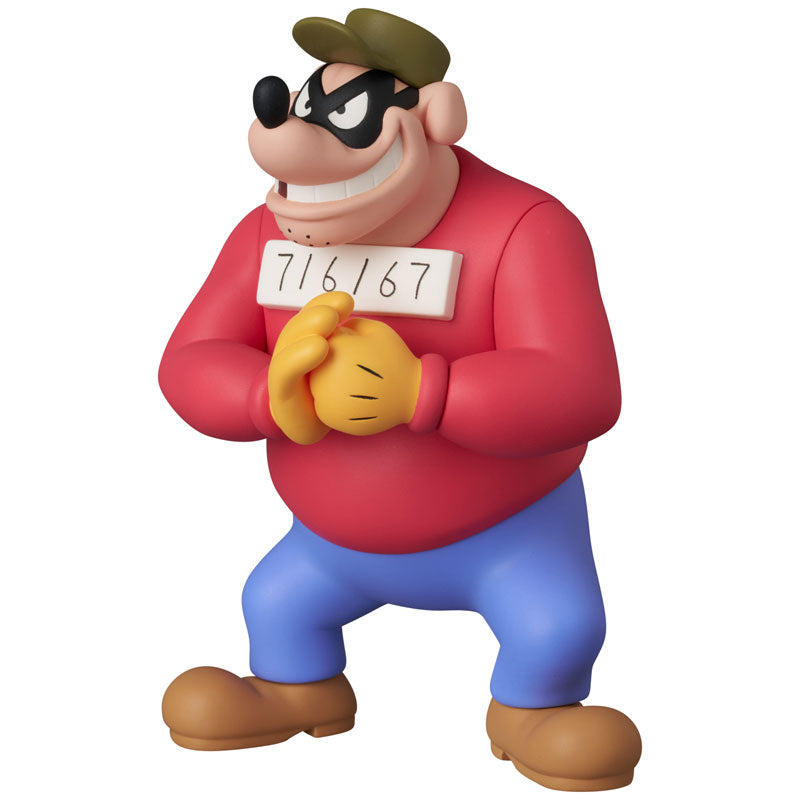 Ultra Detail Figure UDF Disney SERIES 11 The Beagle Boys - Image 2