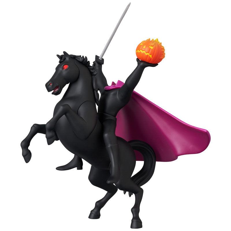 Ultra Detail Figure UDF Disney SERIES 11 The Headless Horseman - Image 2