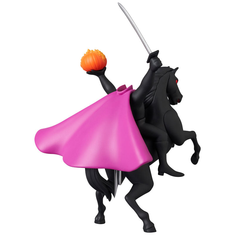 Ultra Detail Figure UDF Disney SERIES 11 The Headless Horseman - Image 3