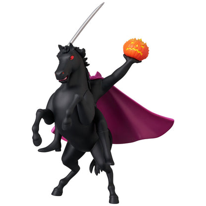 Ultra Detail Figure UDF Disney SERIES 11 The Headless Horseman - Image 4