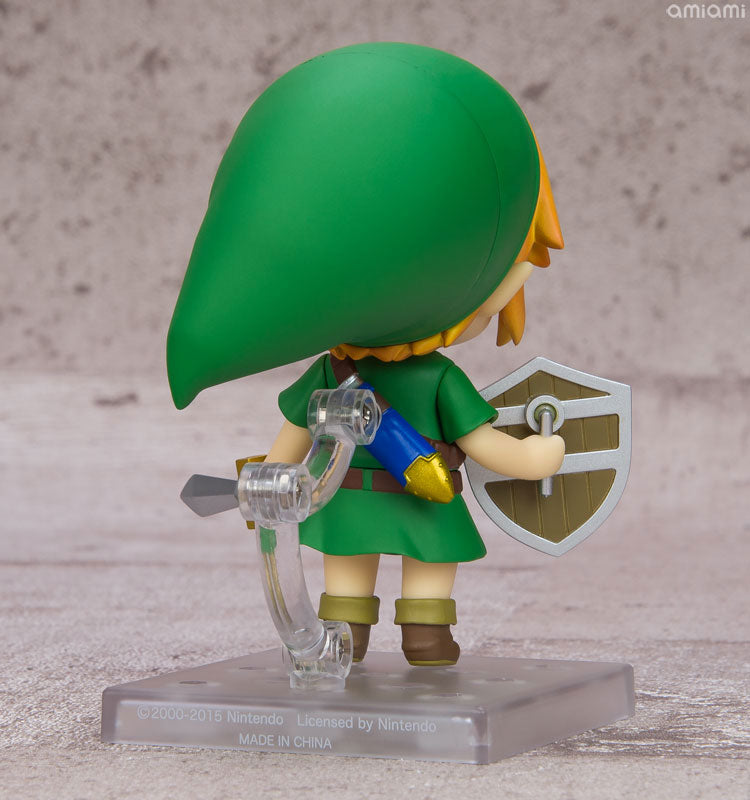 Nendoroid The Legend of Zelda Link Majora's Mask 3D Ver. - Image 4