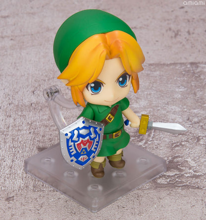 Nendoroid The Legend of Zelda Link Majora's Mask 3D Ver. - Image 5