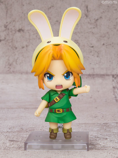 Nendoroid The Legend of Zelda Link Majora's Mask 3D Ver. - Image 8