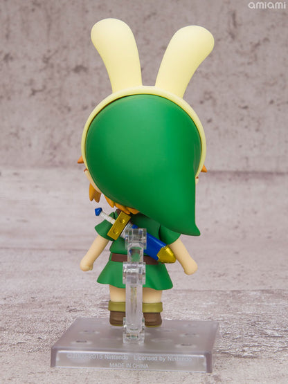 Nendoroid The Legend of Zelda Link Majora's Mask 3D Ver. - Image 9
