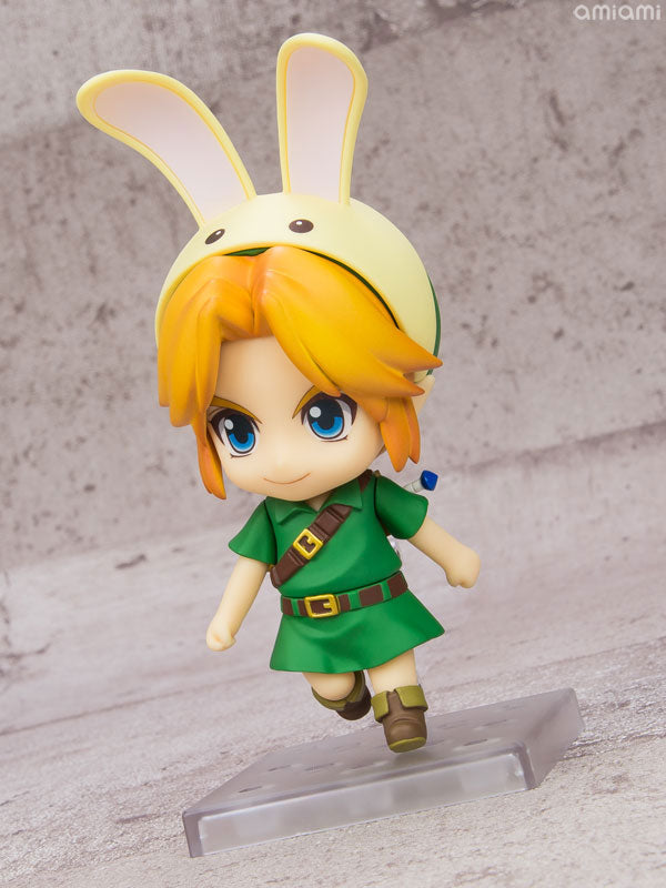 Nendoroid The Legend of Zelda Link Majora's Mask 3D Ver. - Image 10