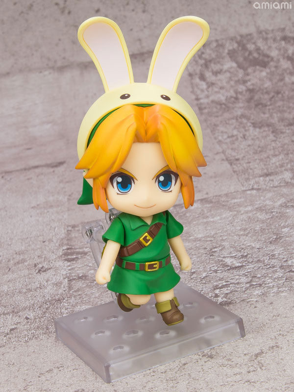 Nendoroid The Legend of Zelda Link Majora's Mask 3D Ver. - Image 11