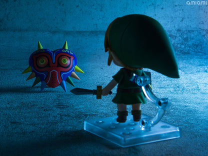 Nendoroid The Legend of Zelda Link Majora's Mask 3D Ver. - Image 18