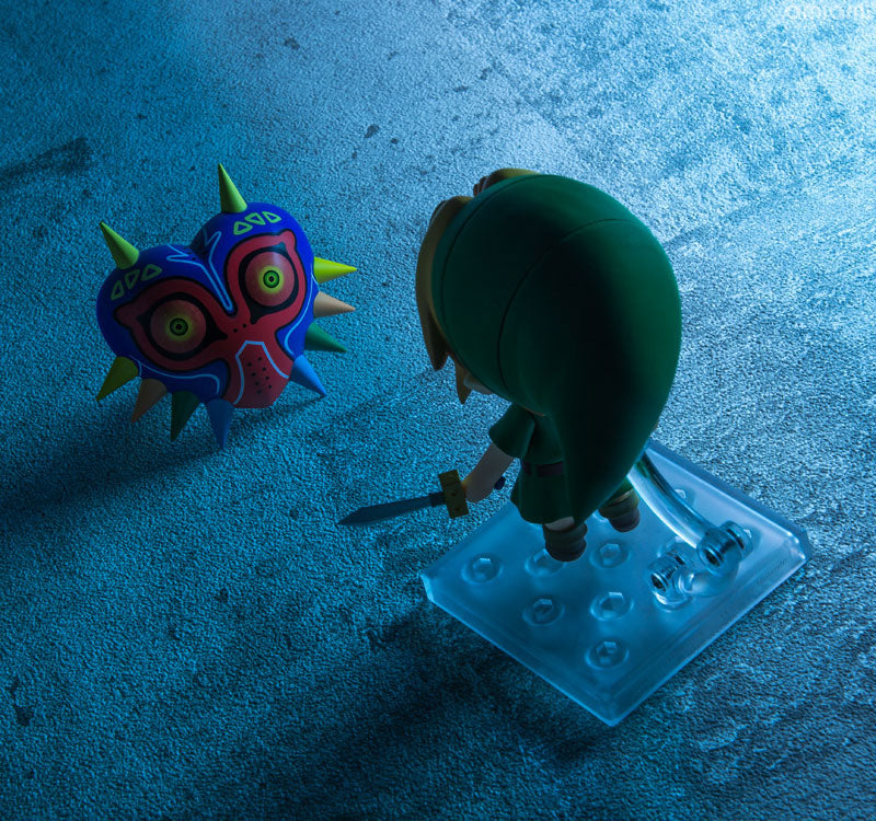 Nendoroid The Legend of Zelda Link Majora's Mask 3D Ver. - Image 19