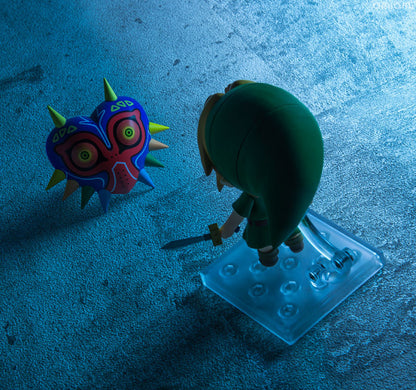 Nendoroid The Legend of Zelda Link Majora's Mask 3D Ver. - Image 19