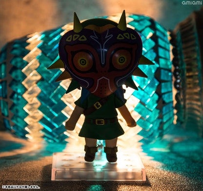 Nendoroid The Legend of Zelda Link Majora's Mask 3D Ver. - Image 20