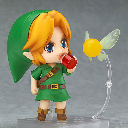 Nendoroid The Legend of Zelda Link Majora's Mask 3D Ver. - Image 25