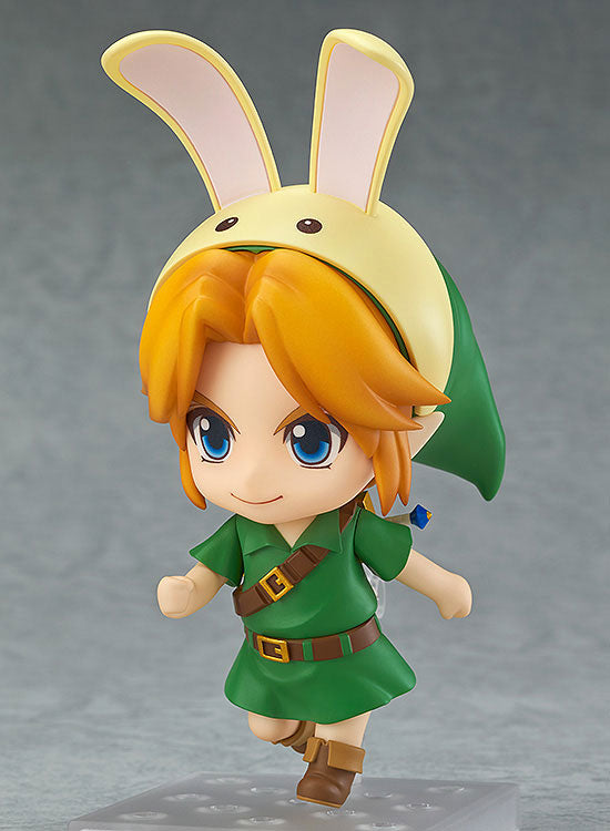 Nendoroid The Legend of Zelda Link Majora's Mask 3D Ver. - Image 26