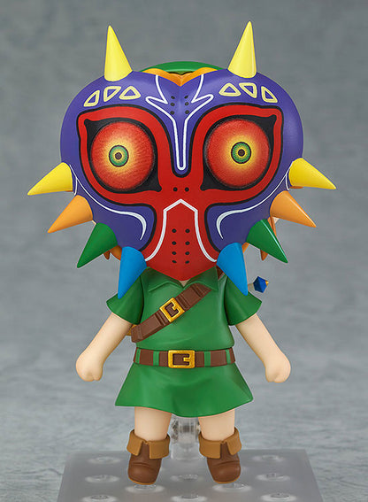 Nendoroid The Legend of Zelda Link Majora's Mask 3D Ver. - Image 27