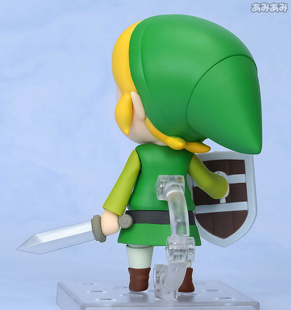 Nendoroid The Legend of Zelda: The Wind Waker HD Link The Wind Waker ver. - Image 6
