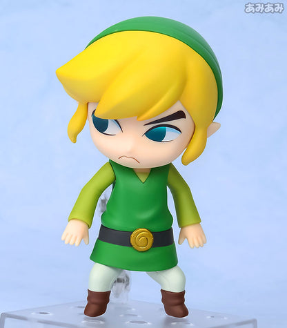 Nendoroid The Legend of Zelda: The Wind Waker HD Link The Wind Waker ver. - Image 13
