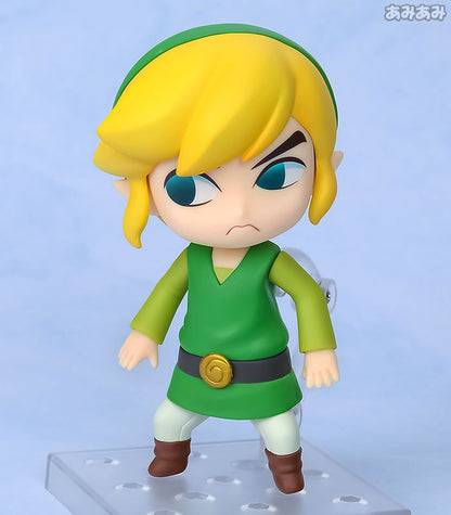 Nendoroid The Legend of Zelda: The Wind Waker HD Link The Wind Waker ver. - Image 14