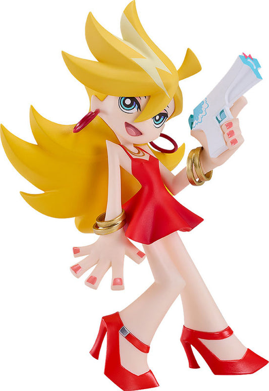 POP UP PARADE Panty & Stocking with Garterbelt Panty Figure - Image 2