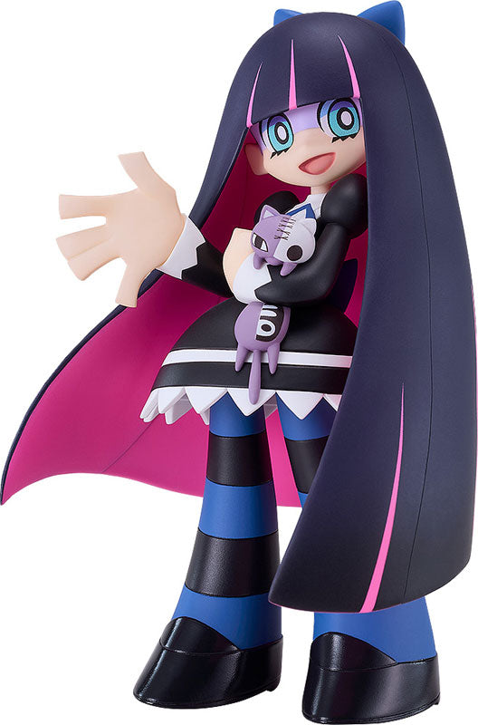 POP UP PARADE Panty & Stocking with Garterbelt Stocking Figure - Image 2