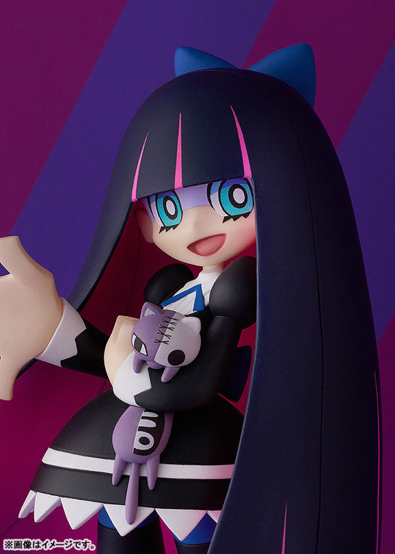 POP UP PARADE Panty & Stocking with Garterbelt Stocking Figure - Image 3