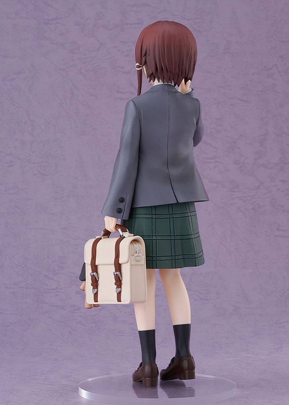 POP UP PARADE serial experiments lain Lain Iwakura L size Complete Figure - Image 7