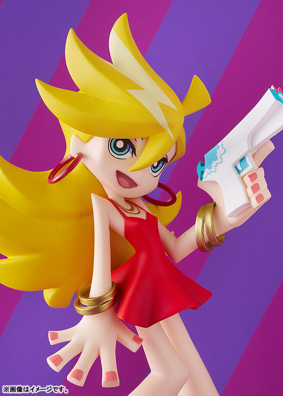 POP UP PARADE Panty & Stocking with Garterbelt Panty & Stocking Set Complete Figure - Image 4