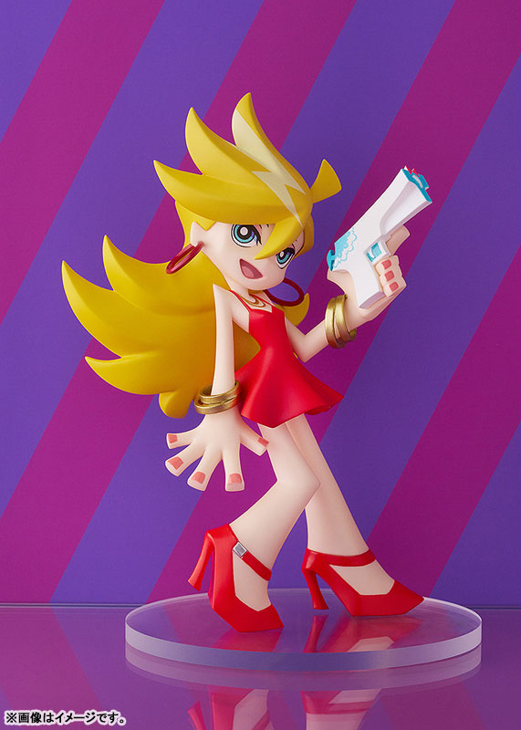 POP UP PARADE Panty & Stocking with Garterbelt Panty & Stocking Set Complete Figure - Image 5