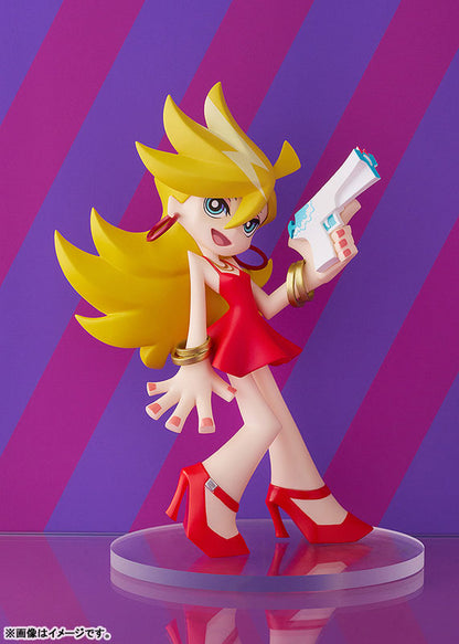 POP UP PARADE Panty & Stocking with Garterbelt Panty & Stocking Set Complete Figure - Image 5