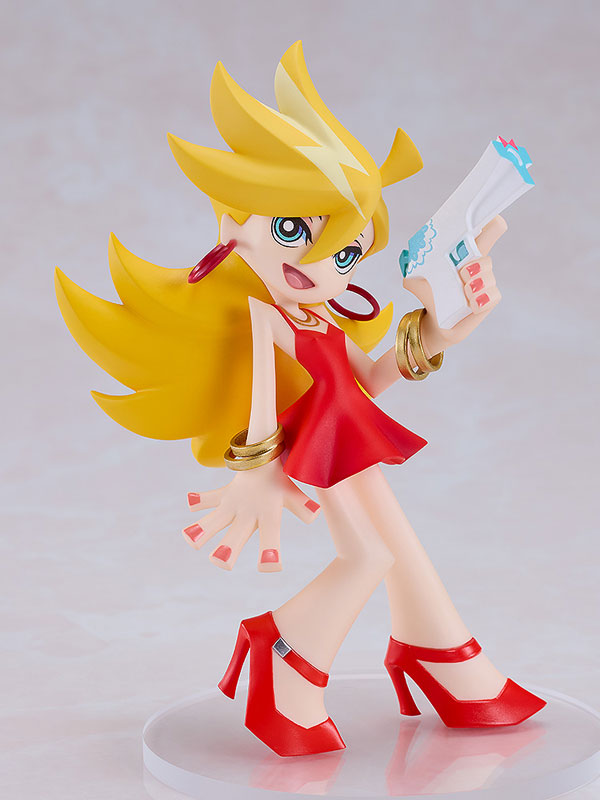 POP UP PARADE Panty & Stocking with Garterbelt Panty & Stocking Set Complete Figure - Image 10