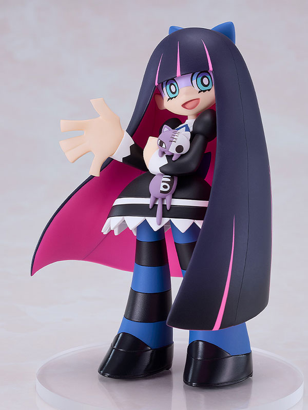 POP UP PARADE Panty & Stocking with Garterbelt Panty & Stocking Set Complete Figure - Image 12