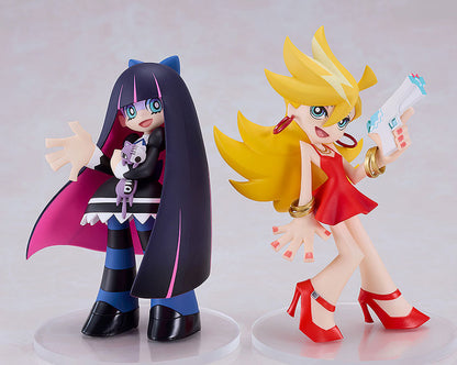 POP UP PARADE Panty & Stocking with Garterbelt Panty & Stocking Set Complete Figure - Image 14