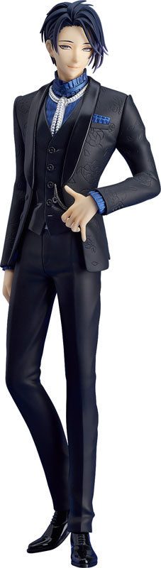 POP UP PARADE Touken Ranbu ONLINE Mikazuki Munechika: Ceremonial Attire Ver. L size Figure - Image 2