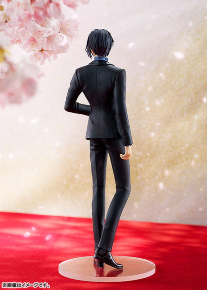 POP UP PARADE Touken Ranbu ONLINE Mikazuki Munechika: Ceremonial Attire Ver. L size Figure - Image 5