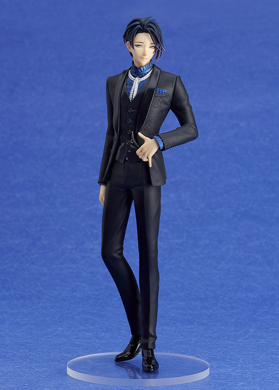 POP UP PARADE Touken Ranbu ONLINE Mikazuki Munechika: Ceremonial Attire Ver. L size Figure - Image 6