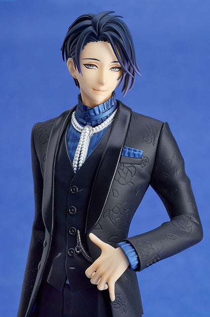 POP UP PARADE Touken Ranbu ONLINE Mikazuki Munechika: Ceremonial Attire Ver. L size Figure - Image 8