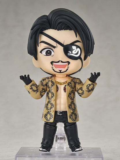 Nendoroid Like a Dragon Goro Majima - Image 3