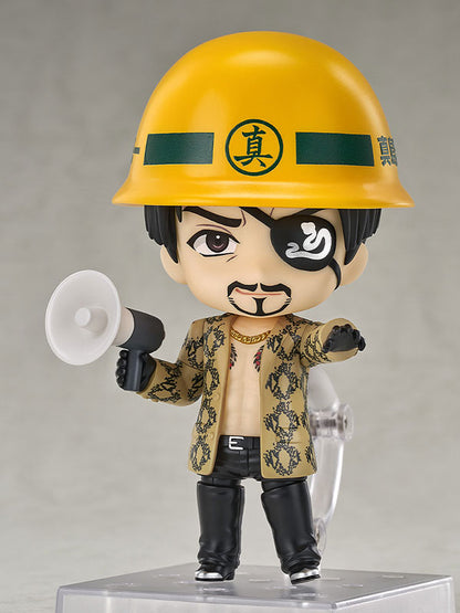 Nendoroid Like a Dragon Goro Majima - Image 6