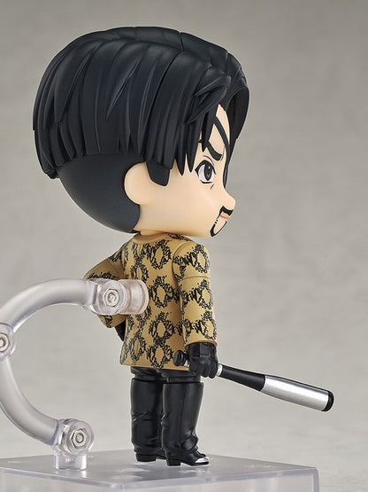Nendoroid Like a Dragon Goro Majima - Image 7