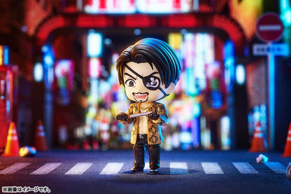 Nendoroid Like a Dragon Goro Majima - Image 10