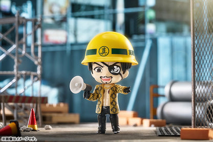Nendoroid Like a Dragon Goro Majima - Image 12