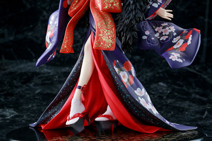KDcolle Fate/stay night [Heaven's Feel] Saber Alter Kimono ver. 1/7 Figure - Image 11